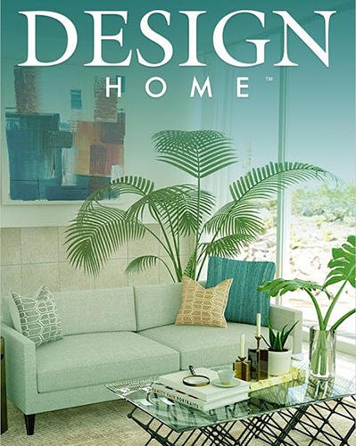 game pic for Design home